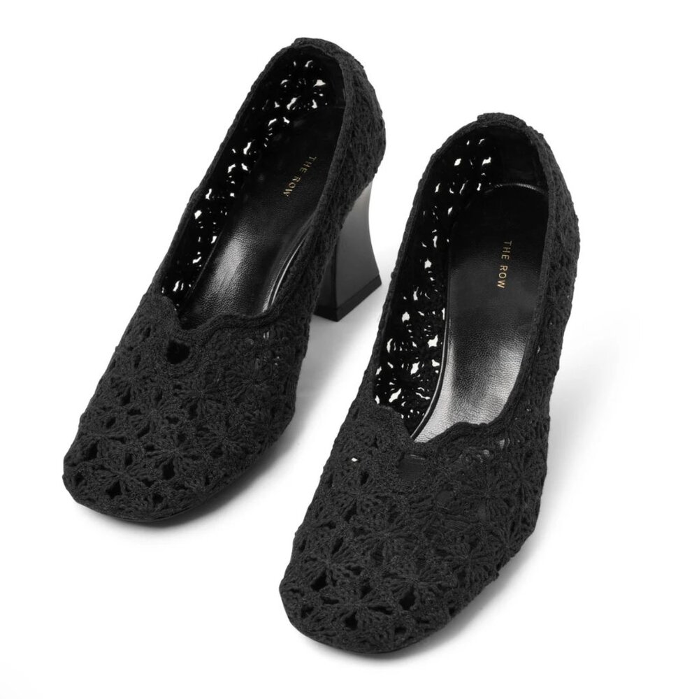 The Row Rafaella Pumps - Size 37